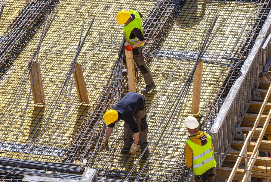 Honaz İnşaat Kalıpçısı